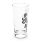 Kuu ja kukkaのPigeon Long Sized Water Glass :left