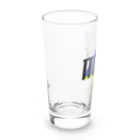 MoffのMoff Rock purple official goods Long Sized Water Glass :left