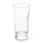 えだまめShopのYOSHIKO Long Sized Water Glass :left