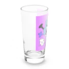 myanmyan_uuの橋本ちゃん Long Sized Water Glass :left