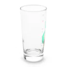 みみのオリキャラ Long Sized Water Glass :left