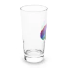 tanayoshiの愛しのゲーミングわんこ Long Sized Water Glass :left