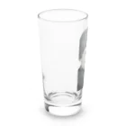 nicho-のmoggy Long Sized Water Glass :left