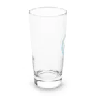 　（GNSブランド）nani72.com　GREENS　なになにアザラシ　忍ショップのアザー忍 Long Sized Water Glass :left