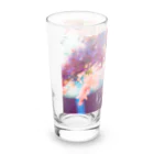 最終進化的量産型良のユメノコウヨウ Long Sized Water Glass :left