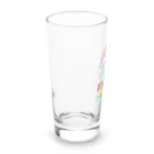 亜の眠れない子ちゃんと寝かすぞ羊 Long Sized Water Glass :left