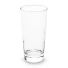 パンニマルの囚われうさぎ リアルver. Long Sized Water Glass :left