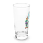 P-STYLEのバンドブーム再来！ Long Sized Water Glass :left