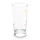 マロンクッキーの歌姫かえりん Long Sized Water Glass :left