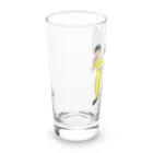 P-STYLEのシャチョー！(社長) Long Sized Water Glass :left