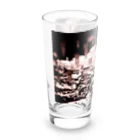 パキポキさんのBIZEN Long Sized Water Glass :left