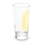 White Rainbowのいま　NOW Long Sized Water Glass :left