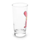 Magic Worldのカラフルな生き物シリーズ Long Sized Water Glass :left