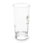 ひでショップのスラッシュ Long Sized Water Glass :left