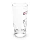 minokamocookのすいとんズ Long Sized Water Glass :left