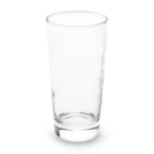 カミルペ・シャーロット・ベルの【2023誕生日カミルペ】 Long Sized Water Glass :left