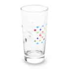 BLACK*s CORRIENTEのBeach Clean Long Sized Water Glass :left