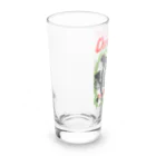 パラノイア大塚のショップの愛してなぁい Long Sized Water Glass :left