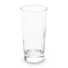 NACOSのちえみのお饅頭 Long Sized Water Glass :left