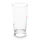 Tukiyonshoppingのつきよんグッズ Long Sized Water Glass :left