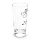 DULGARIのサーメン Long Sized Water Glass :left