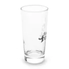 feast of tenguのキャンプギア Long Sized Water Glass :left