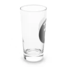 ミケタマのYear_of_the_Rabbit Long Sized Water Glass :left