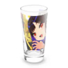 mew's megami marketのMegami #09010 Long Sized Water Glass :left