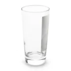 fuyunoの円シリーズ2 Long Sized Water Glass :left