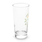 きょぱんどうの干支シリーズ　うさぎ　2023 Long Sized Water Glass :left