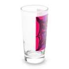 Ａ’ｚｗｏｒｋＳの8-EYES PINKSPIDER Long Sized Water Glass :left