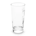 ばろうずの下戸 Long Sized Water Glass :left