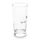 パーティショップのソーセージパーティ Long Sized Water Glass :left