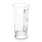 okuraokuraの退職成功 Long Sized Water Glass :left