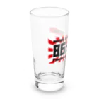 ザ☆86ちゃんSHOP【AE86N2】のyoutuberグッツ Long Sized Water Glass :left