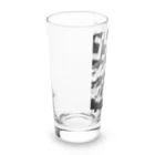 iwakunikogyoの鉄神02 Long Sized Water Glass :left