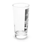 iwakunikogyoの鉄神03 Long Sized Water Glass :left