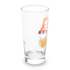 ちぃしょっぷん☆の生あわねこ Long Sized Water Glass :left