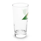 脂身通信Ｚの寿司♪ます寿し♪2003 Long Sized Water Glass :left