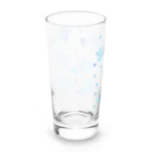 栗坊屋のマンダリンフィッシュ Long Sized Water Glass :left