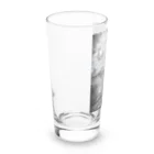 san_oの生 Long Sized Water Glass :left