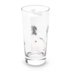 san_oの道 Long Sized Water Glass :left