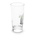 Letiのスコ Long Sized Water Glass :left