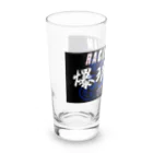 はなぼうのバルザック Long Sized Water Glass :left