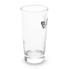 putikoのビール好きだよ！ Long Sized Water Glass :left