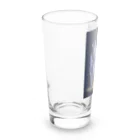 acobi'sの並んだくらげ Long Sized Water Glass :left