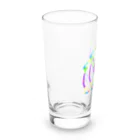 Ｒinkのスリーペンギン Long Sized Water Glass :left