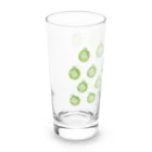 めろんのめろんまみれ Long Sized Water Glass :left