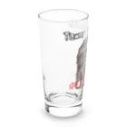 Tsukucatのがまぐちよたか Long Sized Water Glass :left