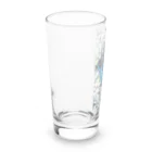 iyasinceのチャネリング職人みほたー Long Sized Water Glass :left